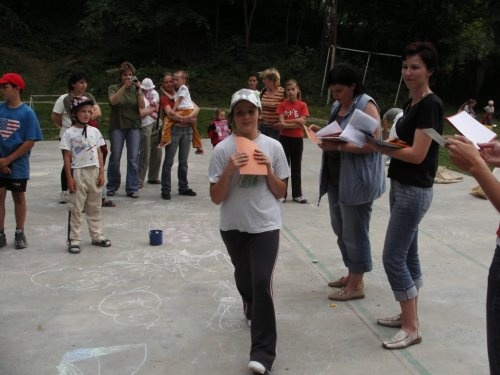 Dětský den - 2.6.2007